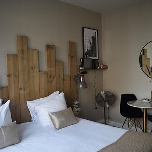 Kamer "Comfort Plus" met een King Size Bed
