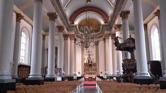 Sint-Antoniuskathedraal